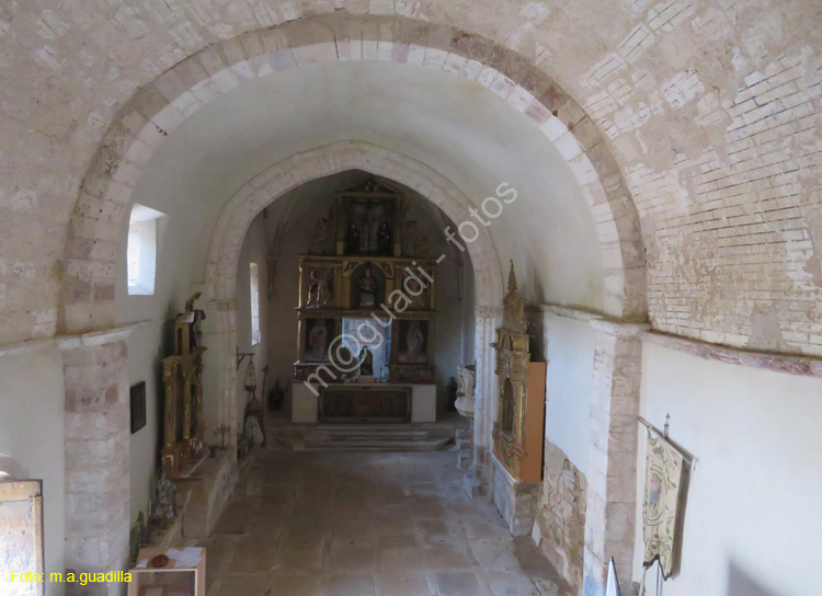 BECERRIL DEL CARPIO (148) Igl de San Pedro