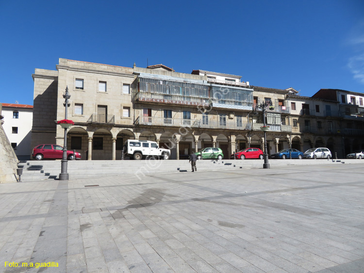 BEJAR (103)) Plaza Mayor de Maldonado