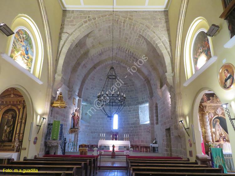 BEJAR (123) Iglesia del Salvador