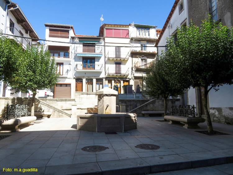 BEJAR (146) Calle Mayor