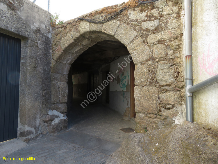 BEJAR (153) Calle Balconcillo de la Medica