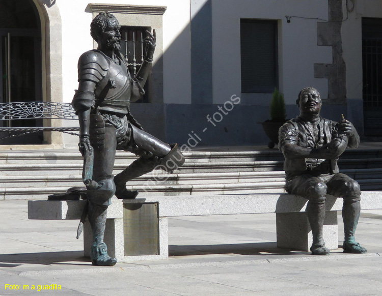 BEJAR (161) Teatro Cervantes