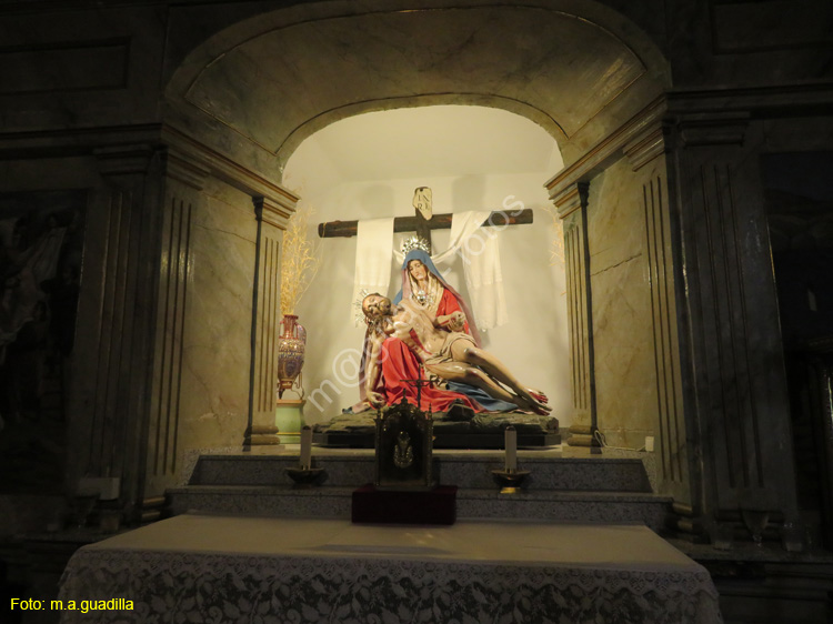 BEJAR (198) Iglesia de Santa Maria la Mayor