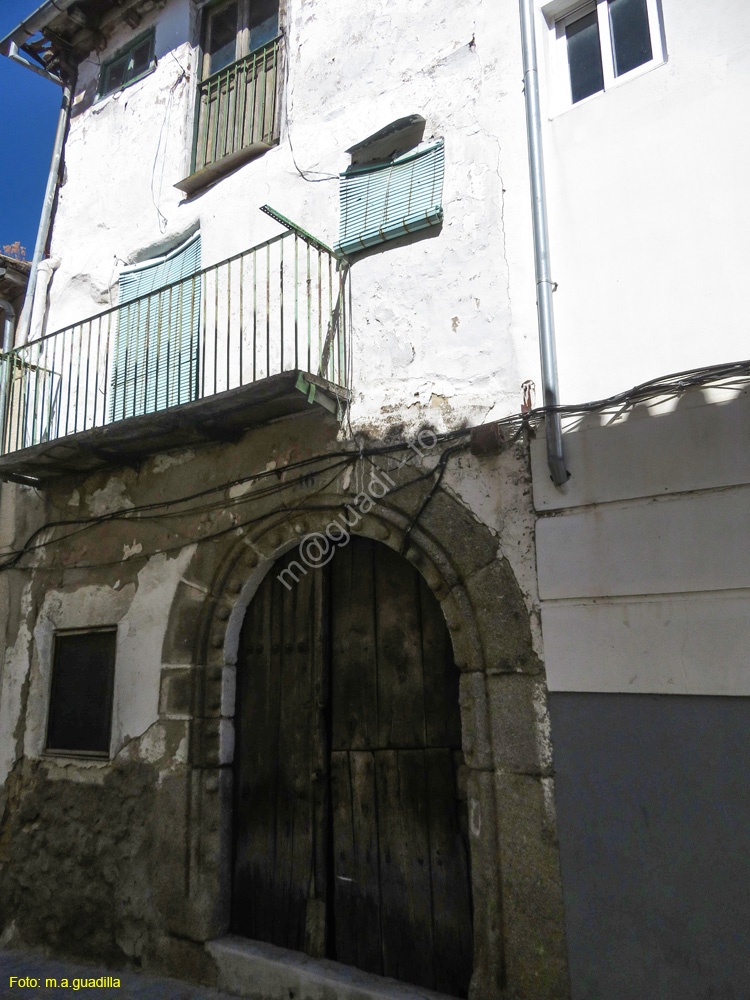 BEJAR (207) Calle 29 de agosto