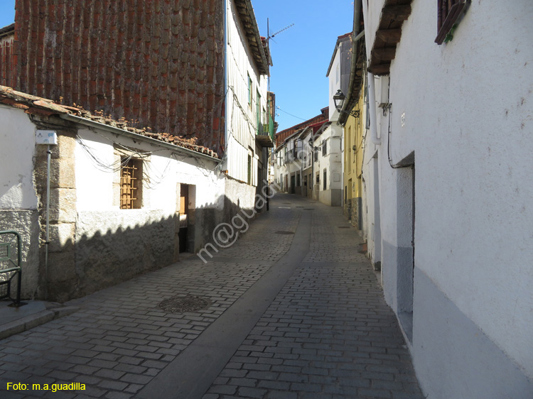 BEJAR (209) Calle 29 de agosto