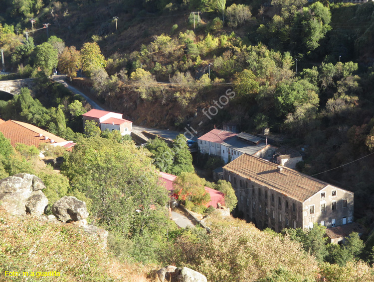 BEJAR (251) Fabricas Textiles