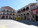 BEJAR (109)) Plaza Mayor de Maldonado