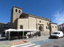 BEJAR (120) Iglesia del Salvador