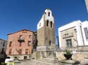 BEJAR (158) Iglesia de San Gil Antigua - Museo