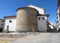 BEJAR (169) Iglesia de San Juan Bautista