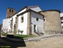 BEJAR (171) Iglesia de San Juan Bautista