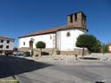 BEJAR (211) Iglesia de Santiago - Museo
