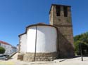 BEJAR (212) Iglesia de Santiago - Museo