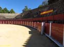 BEJAR (220) Plaza de Toros - La Ancianita