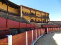 BEJAR (221) Plaza de Toros - La Ancianita