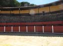 BEJAR (223) Plaza de Toros - La Ancianita