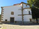 BEJAR (245) Santuario Virgen del Castañar