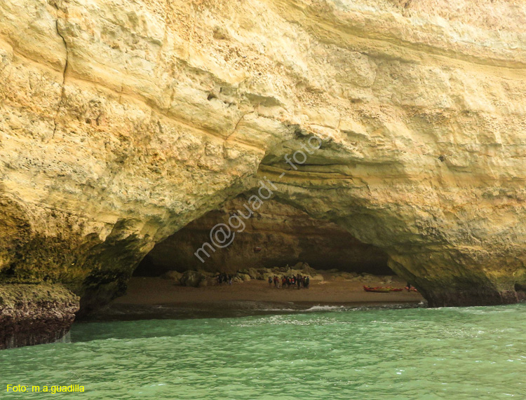 BENAGIL (111) Cuevas