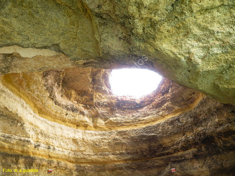 BENAGIL (119) Cuevas