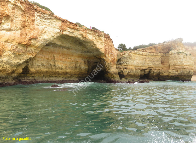 BENAGIL (129) Cuevas