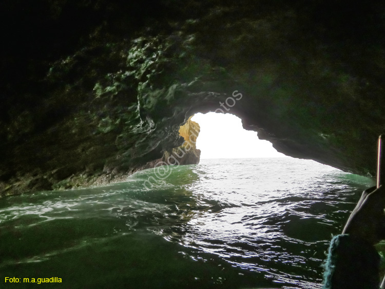 BENAGIL (141) Cuevas