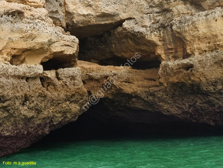 BENAGIL (153) Cuevas