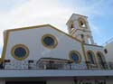 BENAHAVIS (104) Iglesia del Rosario