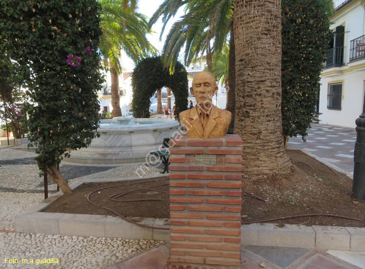 BENALMADENA (149) Plaza de Andalucia