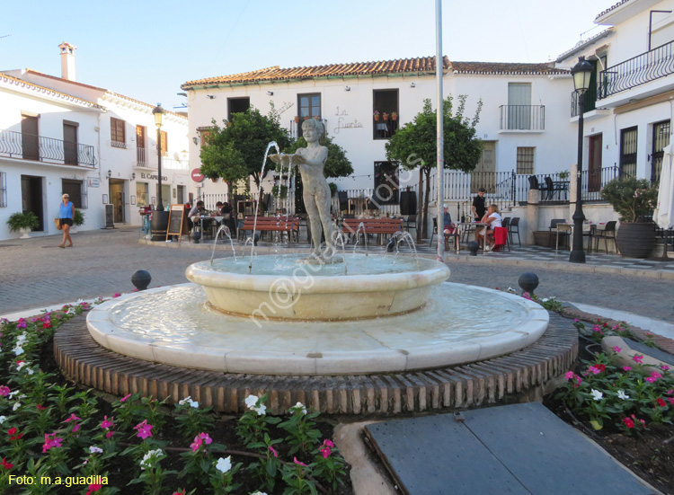 BENALMADENA (157) Plaza España