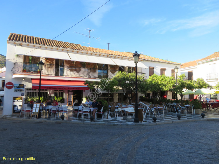 BENALMADENA (159) Plaza España