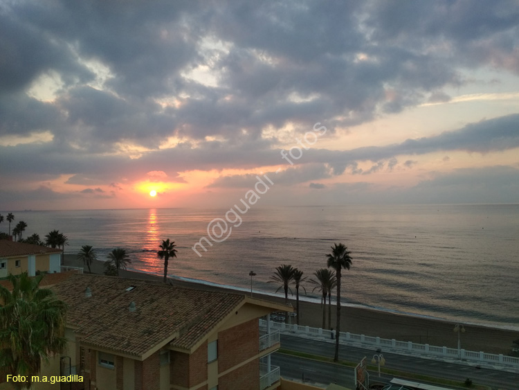 BENALMADENA (190) Amanecer