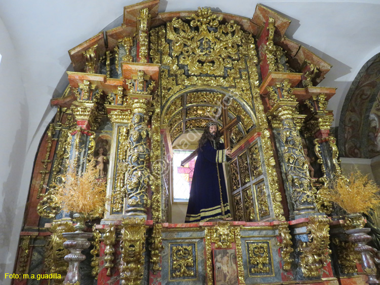 BENAVENTE (163) Iglesia de Santa María del Azogue