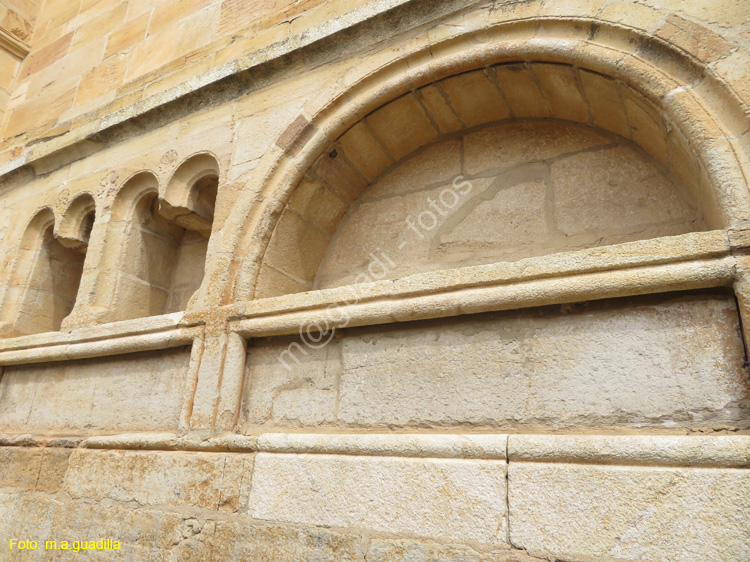 BENAVENTE (196) Iglesia de San Juan del Mercado