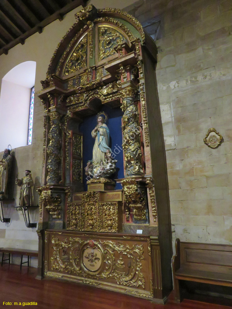 BENAVENTE (201) Iglesia de San Juan del Mercado