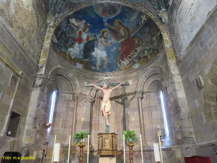 BENAVENTE (215) Iglesia de San Juan del Mercado