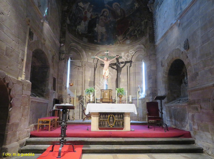 BENAVENTE (224) Iglesia de San Juan del Mercado