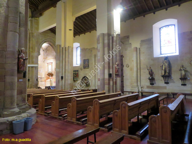 BENAVENTE (229) Iglesia de San Juan del Mercado