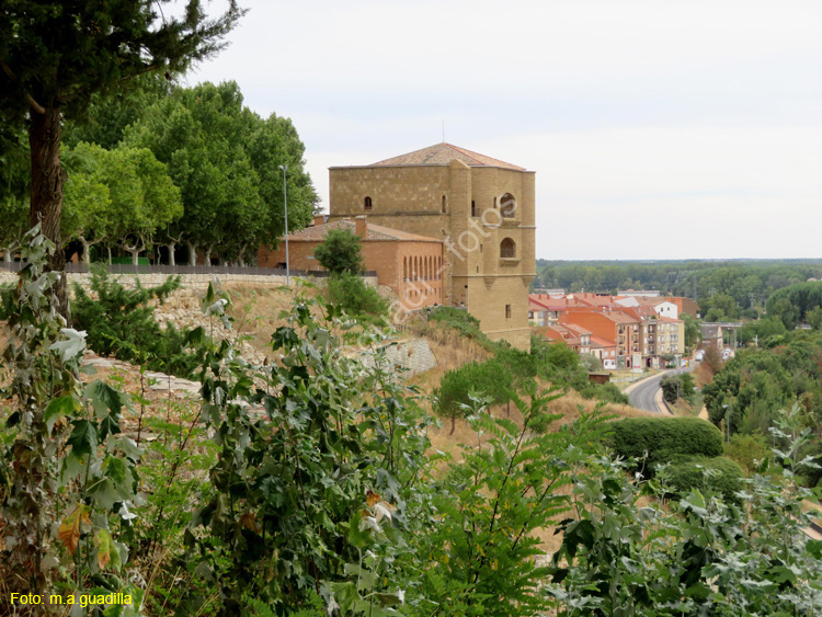 BENAVENTE (277) Torre del Caracol