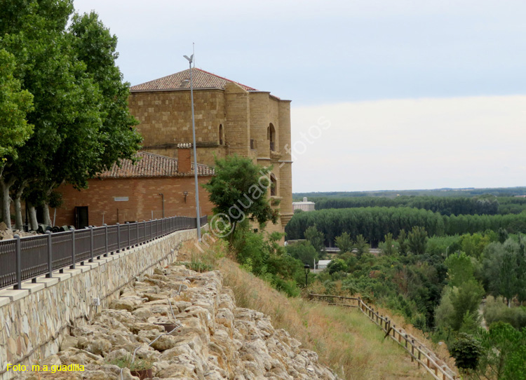 BENAVENTE (286) Torre del Caracol