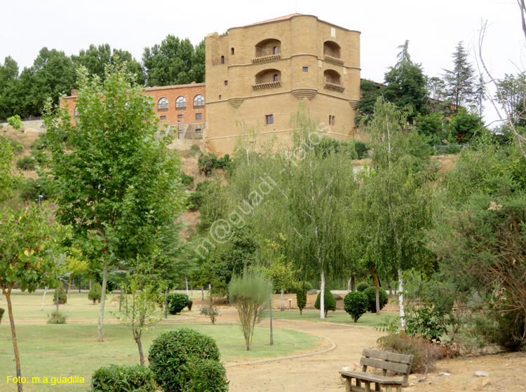 BENAVENTE (288) Torre del Caracol