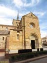 BENAVENTE (127) Iglesia de Santa María del Azogue