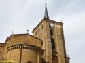 BENAVENTE (130) Iglesia de Santa María del Azogue