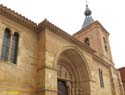 BENAVENTE (194) Iglesia de San Juan del Mercado