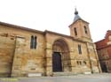 BENAVENTE (232) Iglesia de San Juan del Mercado