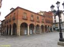 BENAVENTE (242) Plaza Mayor