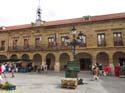 BENAVENTE (243) Ayuntamiento - Plaza Mayor