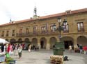 BENAVENTE (244) Ayuntamiento - Plaza Mayor