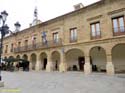 BENAVENTE (247) Ayuntamiento - Plaza Mayor