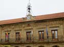 BENAVENTE (248) Ayuntamiento - Plaza Mayor