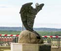 BENAVENTE (269) Monumento al condado de Benavente